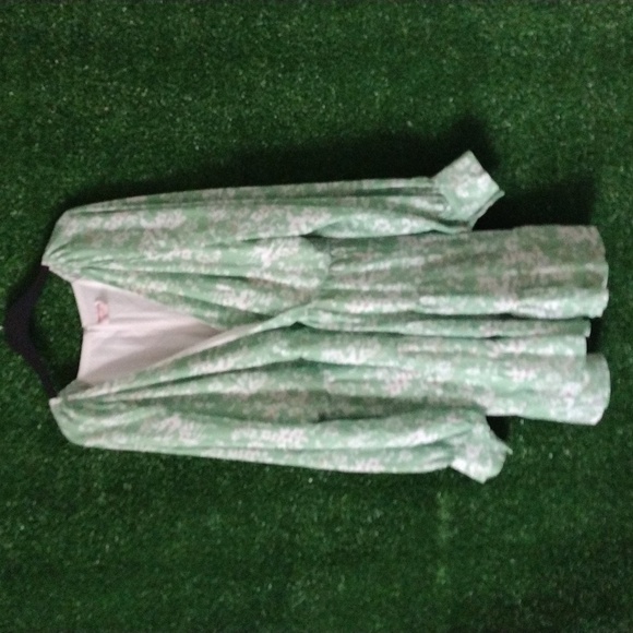 Showpo. Dresses & Skirts - Showpo. floral mini